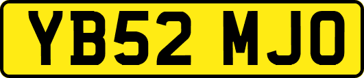 YB52MJO