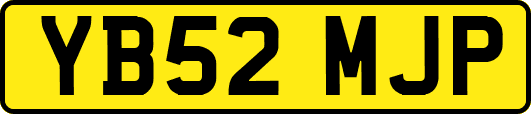 YB52MJP