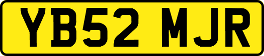 YB52MJR