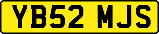 YB52MJS