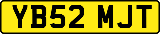 YB52MJT