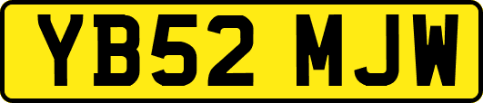 YB52MJW