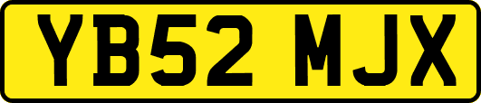 YB52MJX