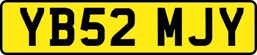 YB52MJY