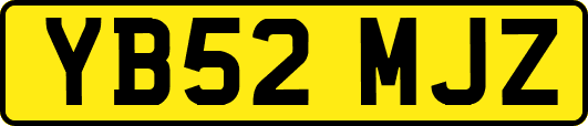 YB52MJZ
