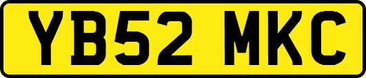 YB52MKC