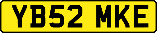 YB52MKE
