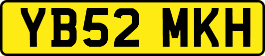 YB52MKH