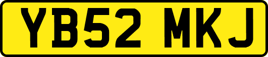 YB52MKJ