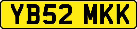 YB52MKK