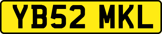 YB52MKL