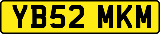 YB52MKM
