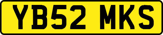 YB52MKS