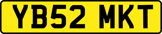 YB52MKT