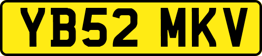 YB52MKV
