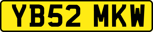 YB52MKW