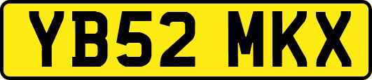 YB52MKX