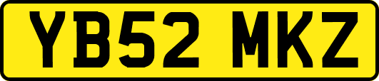 YB52MKZ