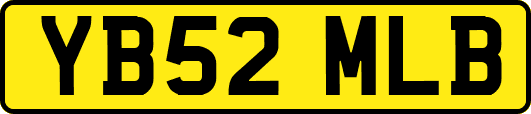 YB52MLB