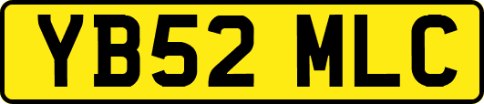 YB52MLC