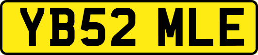 YB52MLE