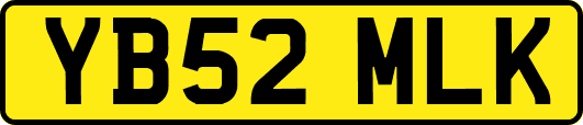 YB52MLK