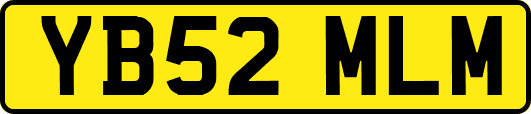 YB52MLM