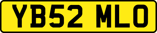 YB52MLO