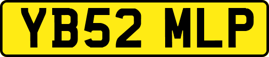 YB52MLP