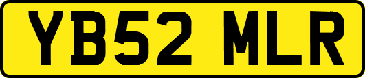 YB52MLR