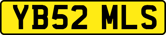 YB52MLS