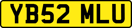 YB52MLU