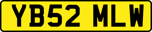 YB52MLW