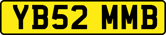 YB52MMB