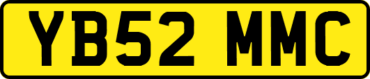 YB52MMC