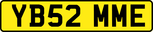 YB52MME