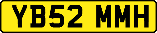 YB52MMH