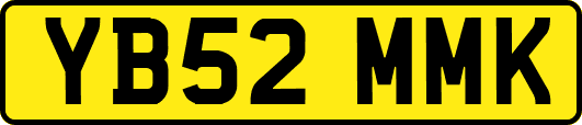 YB52MMK