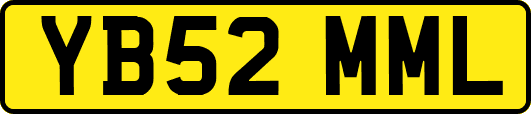YB52MML