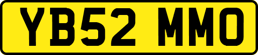YB52MMO