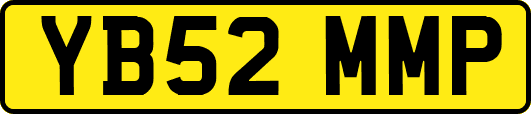 YB52MMP