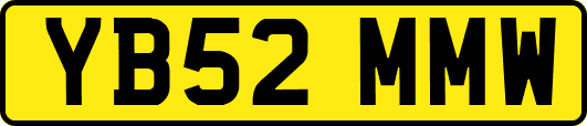 YB52MMW