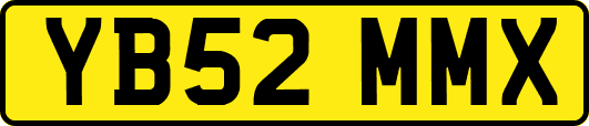 YB52MMX