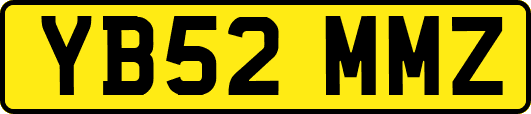 YB52MMZ