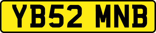 YB52MNB