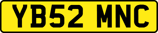YB52MNC