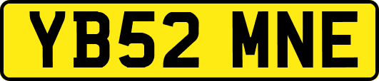 YB52MNE