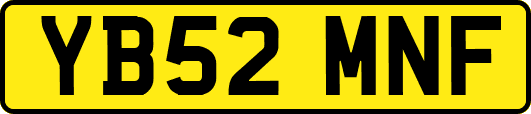 YB52MNF