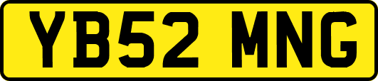 YB52MNG