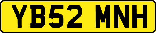 YB52MNH